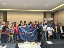 城市巡回投教第三弹：ATFX研讨会解析分析优势与实战策略融合