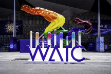 吉利携阶跃星辰亮相WAIC2025：加速汽车向具身智能进化