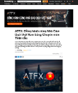 实力与口碑并驱，ATFX强势登陆investing越南站造就强大势能