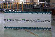 三象彩铝保温板:长城板技术突破 让建筑色彩历久弥新