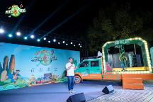 音浪翻涌 校园音乐风暴席卷秋夜!趣乡村系列活动“来江山抢歌歌”青春歌会唱响高校