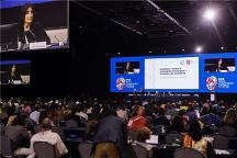 “汇美自然”案例亮相2025世界自然保护大会,为全球韧性人居建设提供中国经验