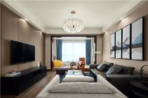 昆明温馨家装饰工程重新定义个性化定制家装