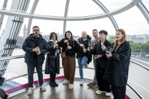 ATFX伦敦之旅回顾：公益与商业并肩前行