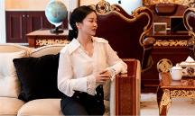 情感联结，顺台酒业以“长桌宴”构建厂商命运共同体