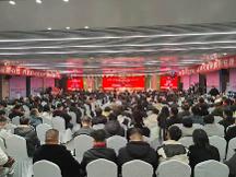 璇膜科技亮相行业论坛,赋能净水产业链全程服务