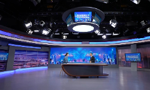 曹岫云做客央视栏目，分享“哲学共有”的落地实践