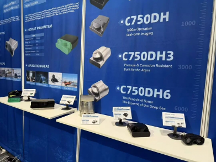 以中国声呐向世界发声，瀚界科技亮相Oceanology International 2026