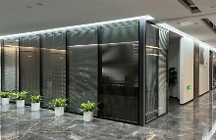 2026金融机构双玻百叶隔断安装厂家评测报告