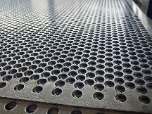 2026年口碑好的冲孔网/冲孔板厂家推荐