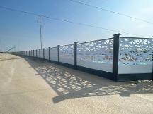 2026年急需围挡？这篇为你揭秘靠谱围挡厂家电话！ ——河北圣友金属科技有限公司