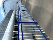 锌钢护栏厂家、道路护栏，仿竹护栏，市政护栏，文化护栏厂家联系方式