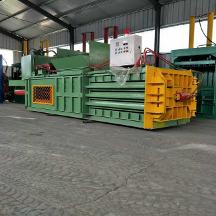 回收站液压打包机2026年源头厂家怎么选？！