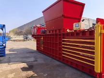 废铁液压打包机 2026年源头厂家直销怎么选？