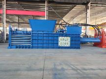 160吨液压打包机2026年源头厂家直销？高性价比定制加工到底怎么选！