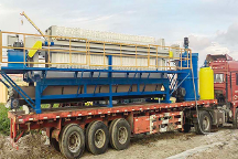 2026高效之选：专业的打桩泥浆压滤机厂家推荐