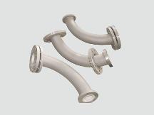 2026耐磨陶瓷弯头厂家推荐，锂电行业管道系统升级方案