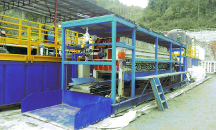 2026年甄选：正规的洗砂废水压滤机厂家推荐