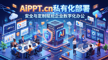 2026 企业级 AI PPT 选型：先懂核心需求，再选最优方案