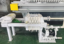 2026最新甄选：正规的板框压滤机厂家推荐