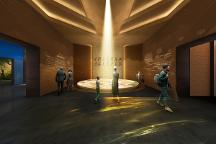 中国展厅设计公司十大品牌榜单推荐排名,成都汉诺会展实力领跑