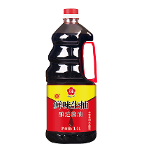 2026 酱油品牌排行榜 TOP10：老字号与实力派并存，第一名东北人都懂