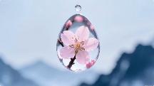 AI视觉艺术打造“量子史诗”《源·相》首章上线