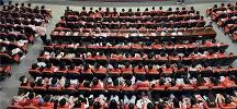 西安大奔补习20人精品小班专属优势