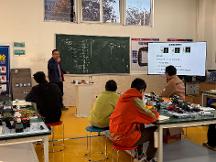 黄冈2026年靠谱的智能制造学校服务选择哪家好 用户力荐