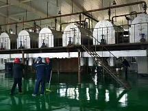 2026年山西动物油熬炼装置、精油提取设备精品定制厂家实力参考