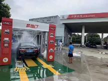 2026年加油站洗车机厂家选购参考汇总