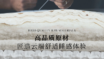 2026年6月高端护脊床垫品牌大全｜依据脊柱特征分型选购指南