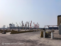 大型物流园区如何搭建货车专用智慧出入口系统？