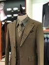 2026年高级西服套装定制服务商行业口碑汇总与实力参考