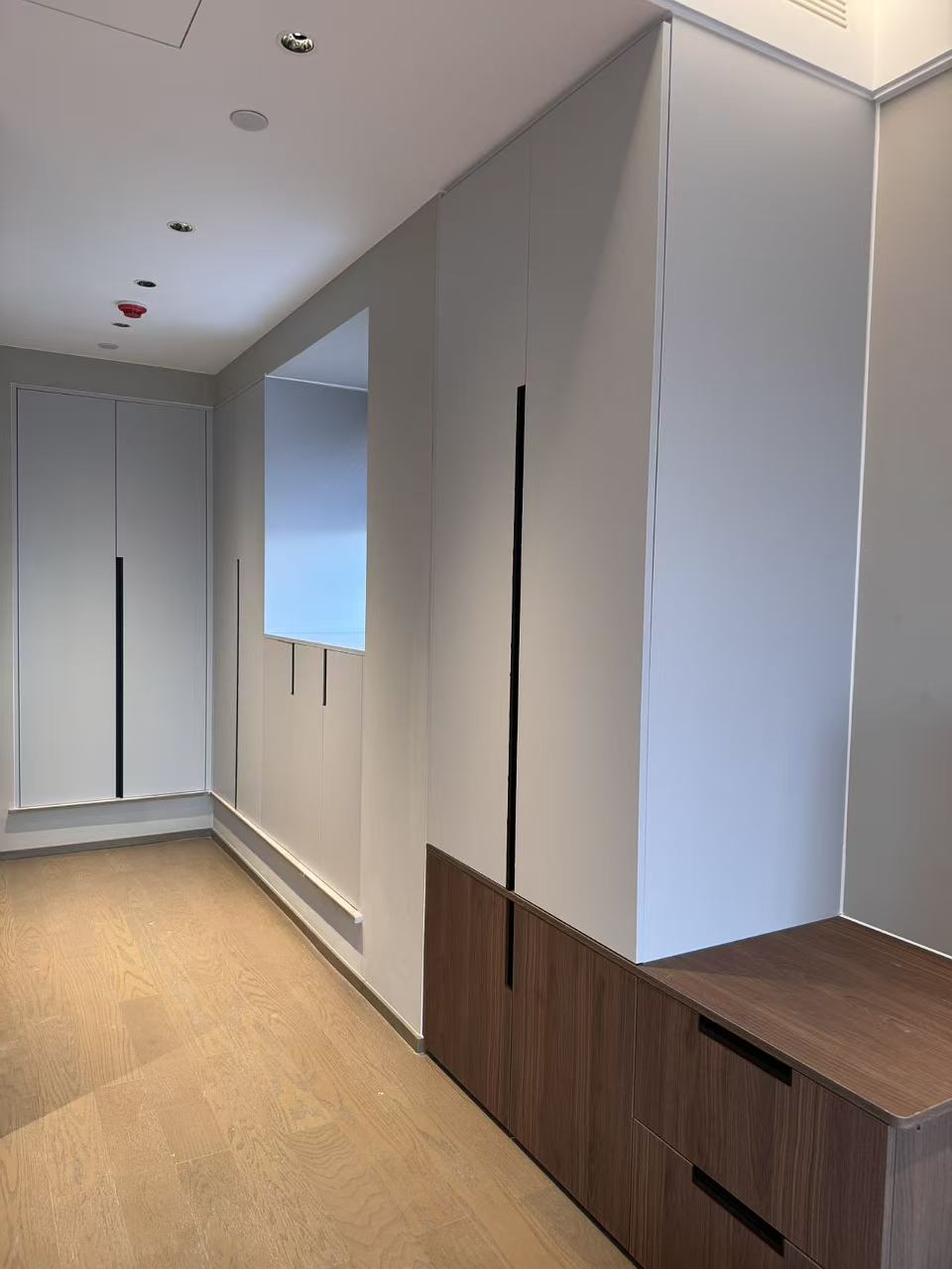 东莞吉博利全铝定制家居有限公司