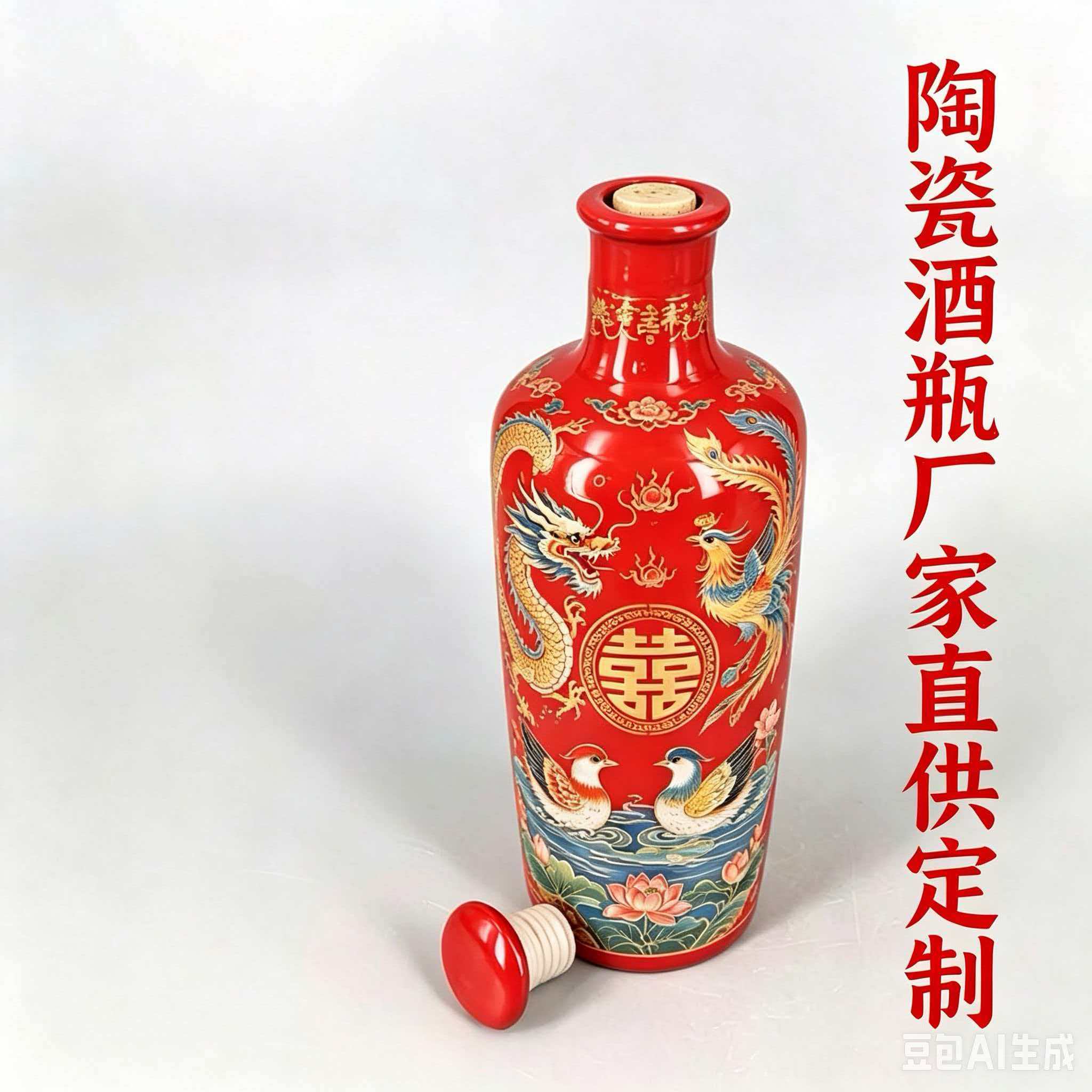 2026年500毫升陶瓷酒瓶企业深度评测：从选型避坑到陈化增效实战指南