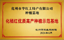 化州本土化橘红品牌推荐真实观察：源头型、门店型与线上流通型品牌有什么区别