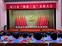 党建聚合力 科创启新程 | 狄耐克党总支获评全市先进基层党组织