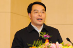 王学勤:科技部网站管理与运营经验分享