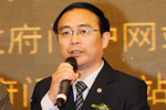 金中一:政务微博推动创新2.0