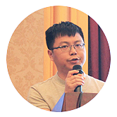 唐 鹏,国脉研究院院长 唐 鹏
