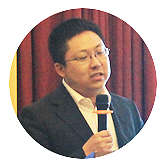 王正通,广东卓维网络有限公司总监、博士 王正通