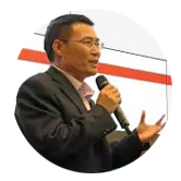 陈新忠,浙江省数据管理中心主任 陈新忠