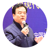 周洋城,青海省人民政府电子政务办公室主任 周洋城
