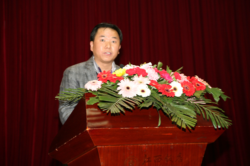 江西国税网站四度蝉联省直部门政府网站绩效评估第一名