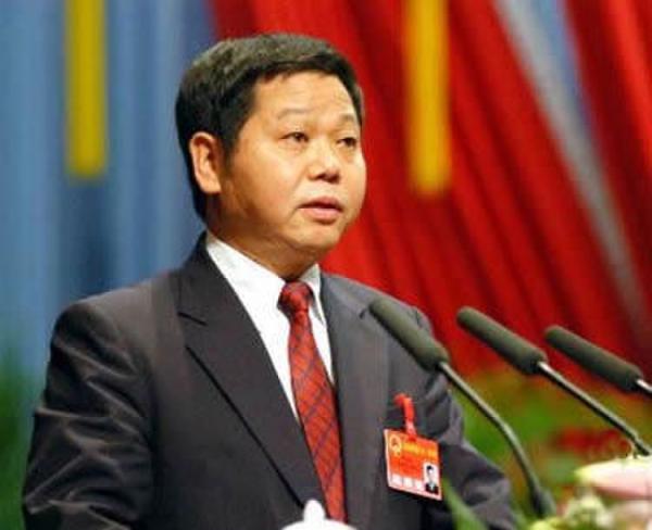 深圳市市长许宗衡