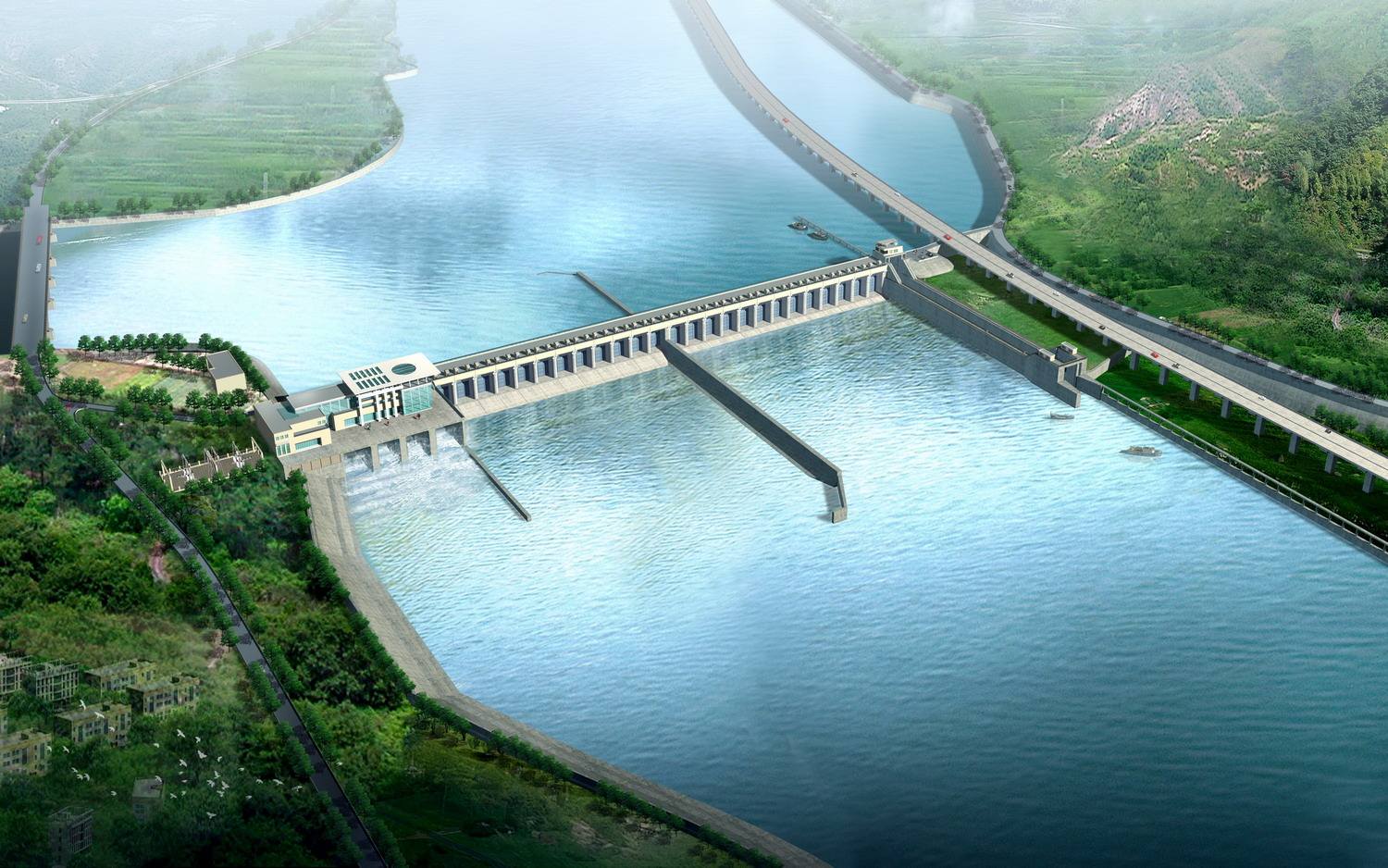 水利部_标签_国脉电子政务网