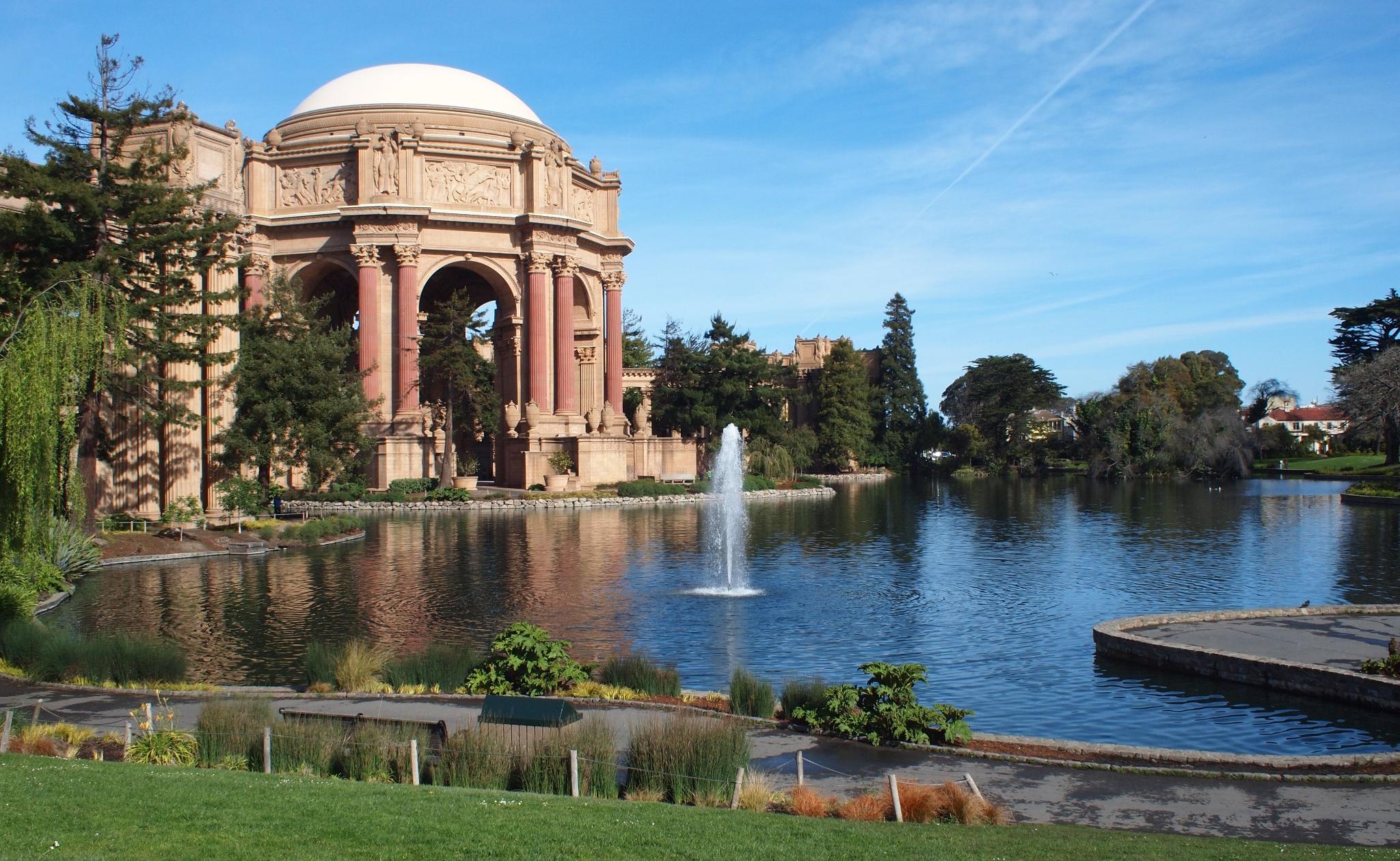 他山之石美国政府数据开放共享的合作模式开放政府数据平台需要一个