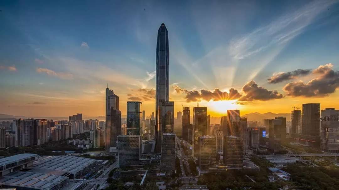 以科技助力智慧政府建设平安智慧城荣获2018智慧中国年会两项大奖