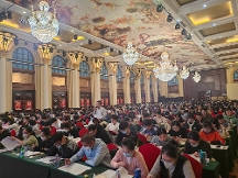 导氮教育北京分校千人公益课助力2023年公务员考试